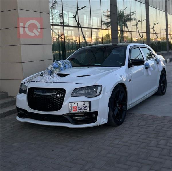 كرايسلر 300 2023 للبيع في العراق -  بغداد